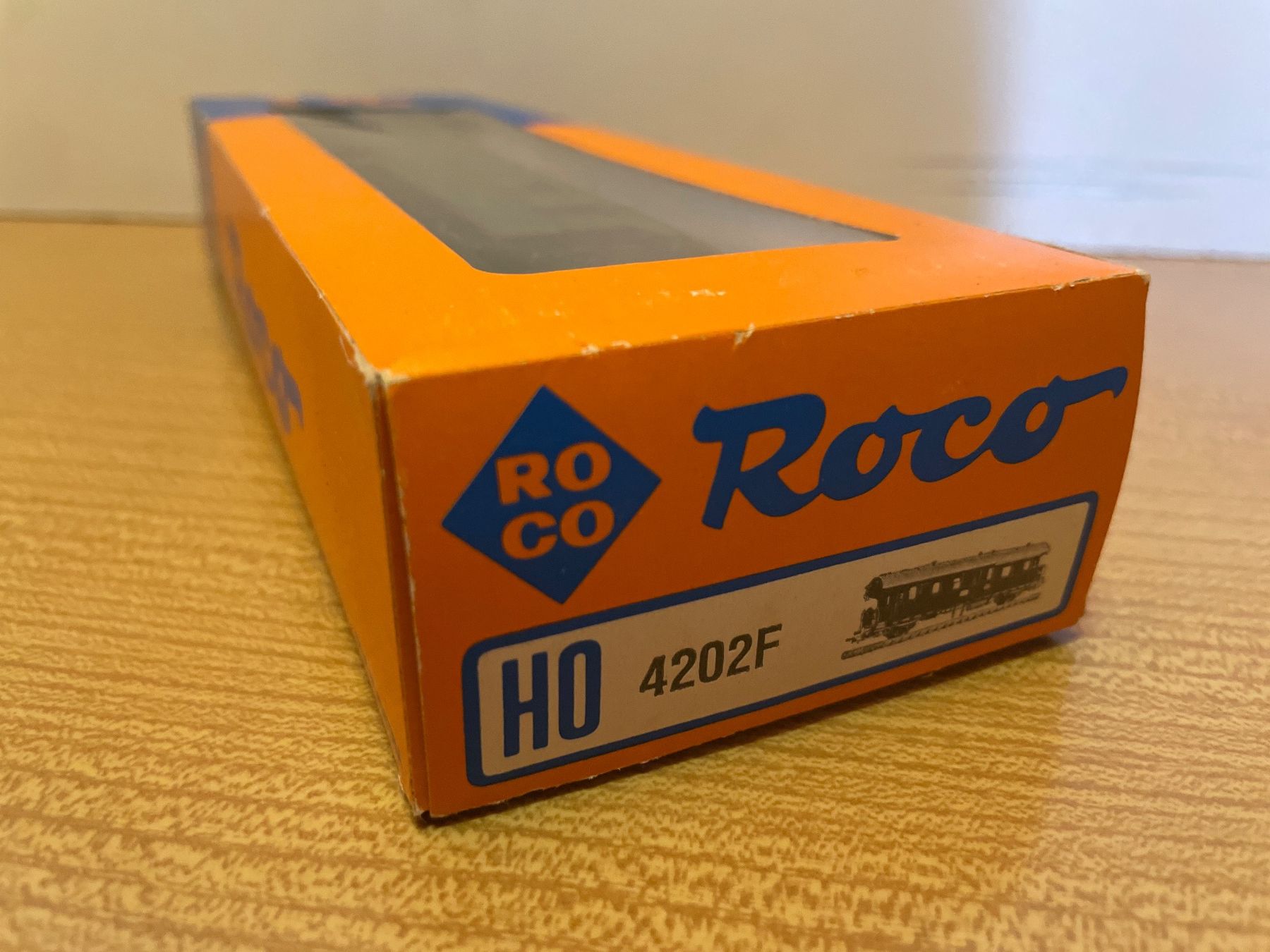 Roco Modellini di ferrovie: Roco H0 4202F SNCF – Usato da Suhr venduto da Daneli7 5