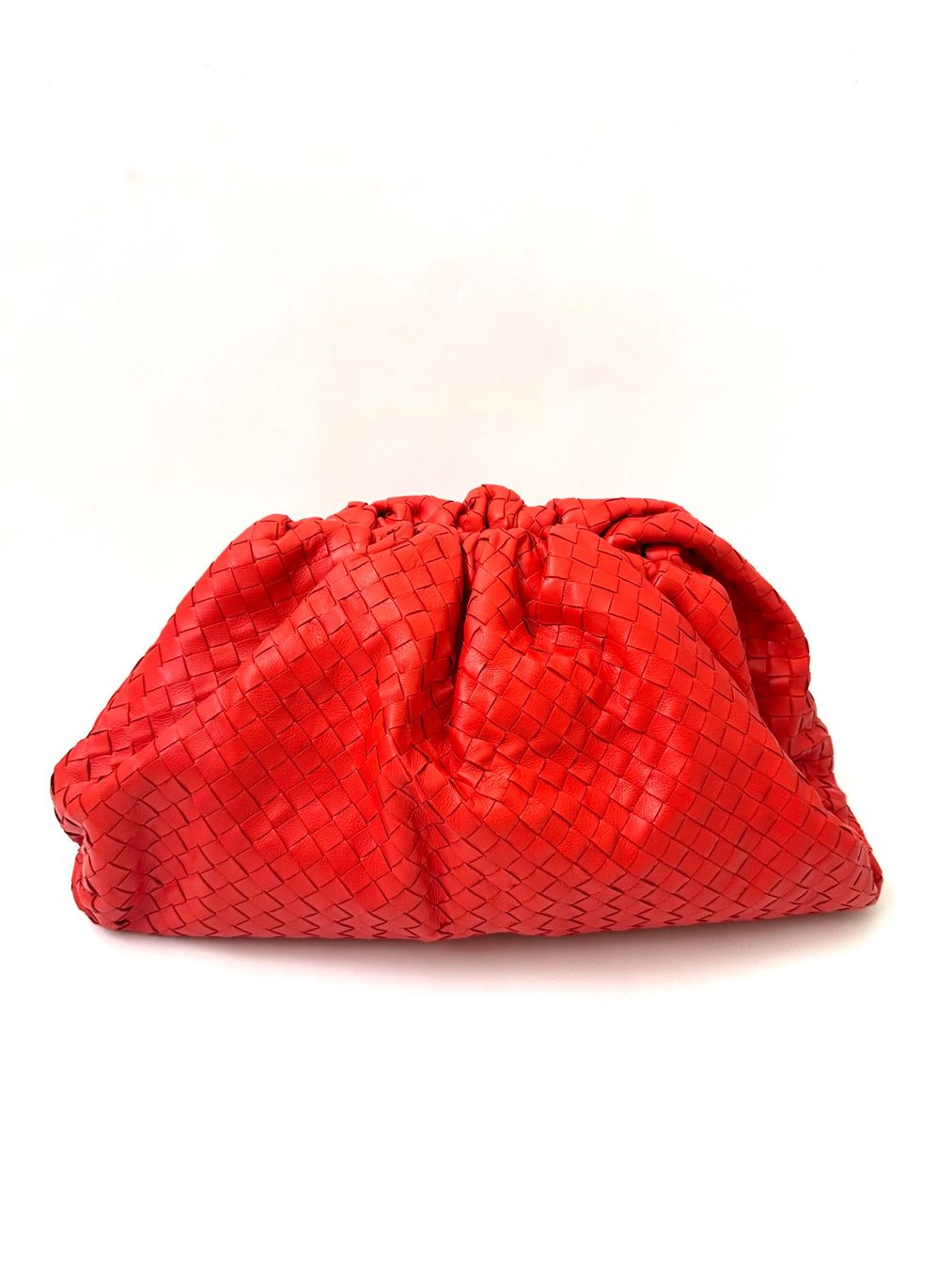 Bottega Veneta Taschen für Damen: Bottega Veneta Clutch – Neu und originalverpackt aus Pregassona von Reluxuryspace 1