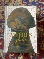 Buch Meeresglühen Geheimnis in der Tiefe Anna Fleck