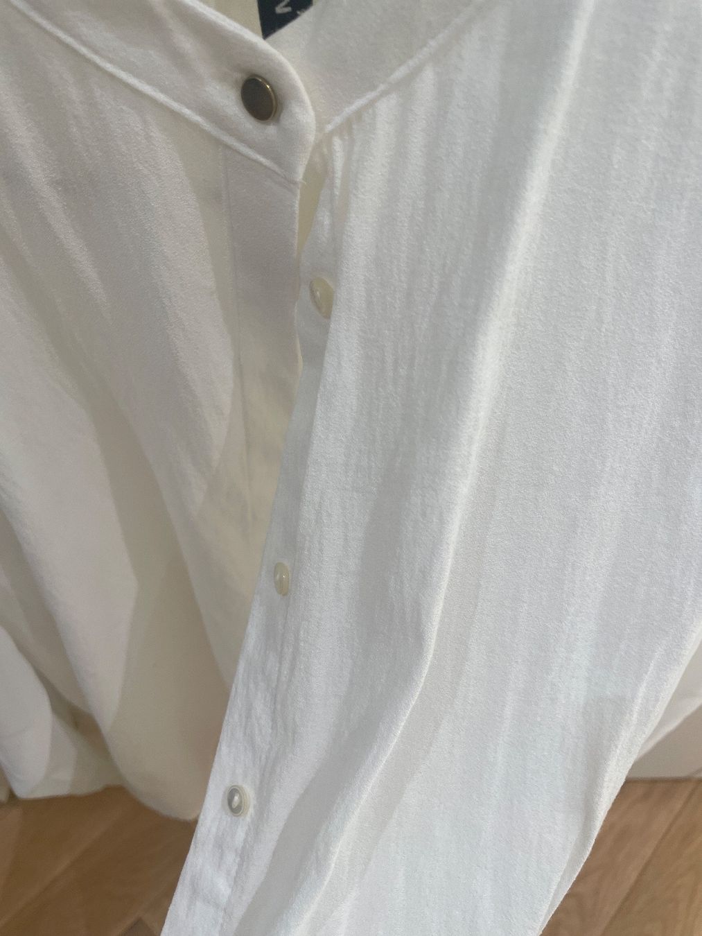 Mango Blusen: Mango Bluse M – Gebraucht aus Zürich von iva_7658 3