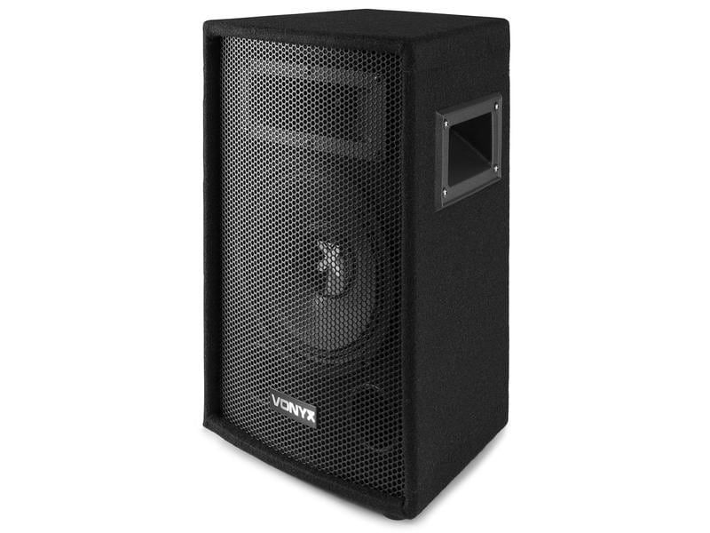 Casse acustiche: Gebraucht / Vonyx Lautsprecher SL8 – Usato da Laupen BE venduto da fab_bl5s 3