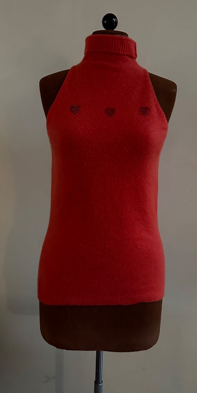 Maglioni & Felpe: No name cashmere 34-36 – Usato da Ipsach venduto da Lary_Sommer