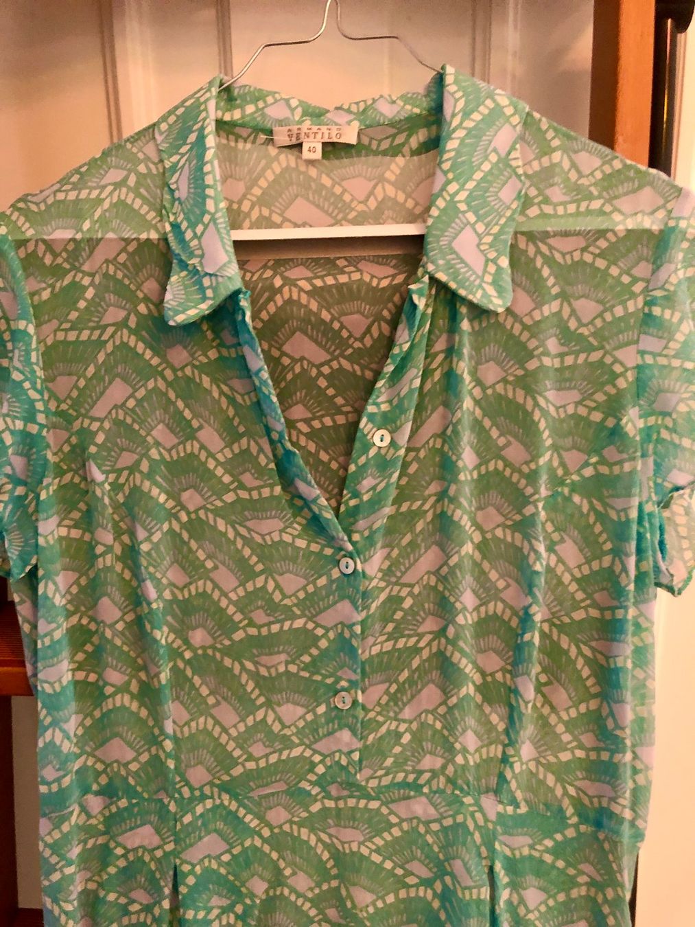 Vestiti: Robe Armand Ventilo – Usato da Genève venduto da san_lb79 2