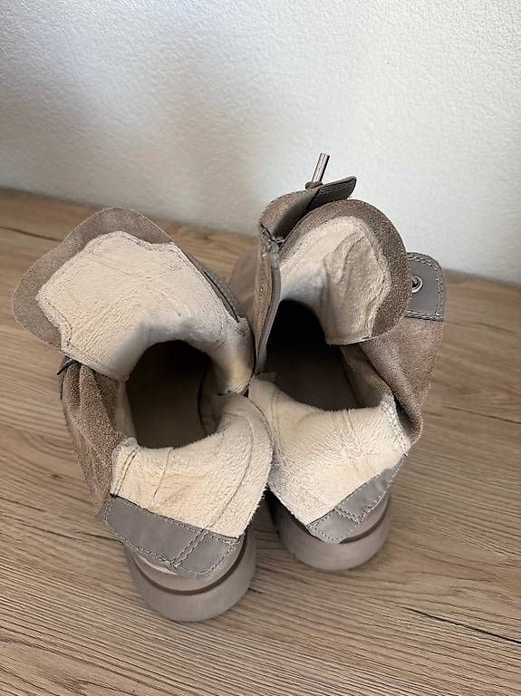 Scarpe da donna: Tamaris Stiefel – Usato da Tägerwilen venduto da ron_zzr5 2