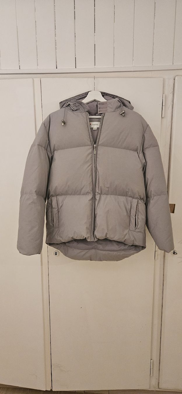 Next Giacche: Winterjacke Next Gr.40 – Usato da Dättwil AG venduto da son_x2fq