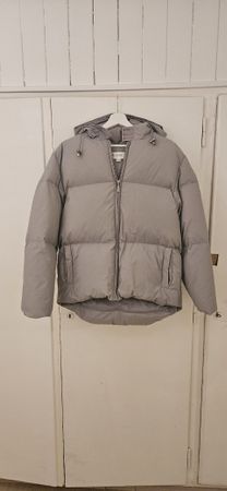 Winterjacke Next Gr.40