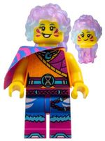 LEGO DREAMZzz drm045 Izzie (Isabel Christina Garcia)