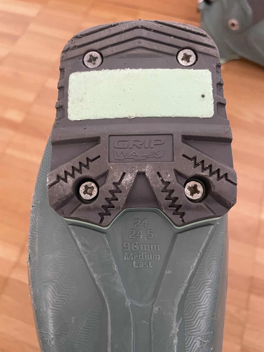 Atomic Herrenschuhe: Atomic Hawx prime XTD  – Gebraucht aus Davos platz von merel_2628 2