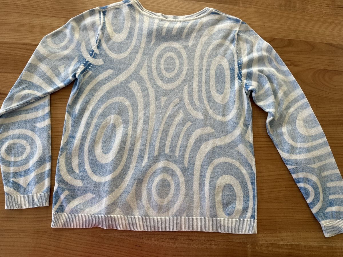 Maglioni & Felpe: Cartoon Pullover – Nuovo (secondo la descrizione) da illnau venduto da sapperlotti 4