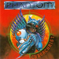 Phantom – Cyberchrist
