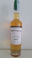Daftmill 2011, 56.3% Milano Whisky Festival Abfüllung!