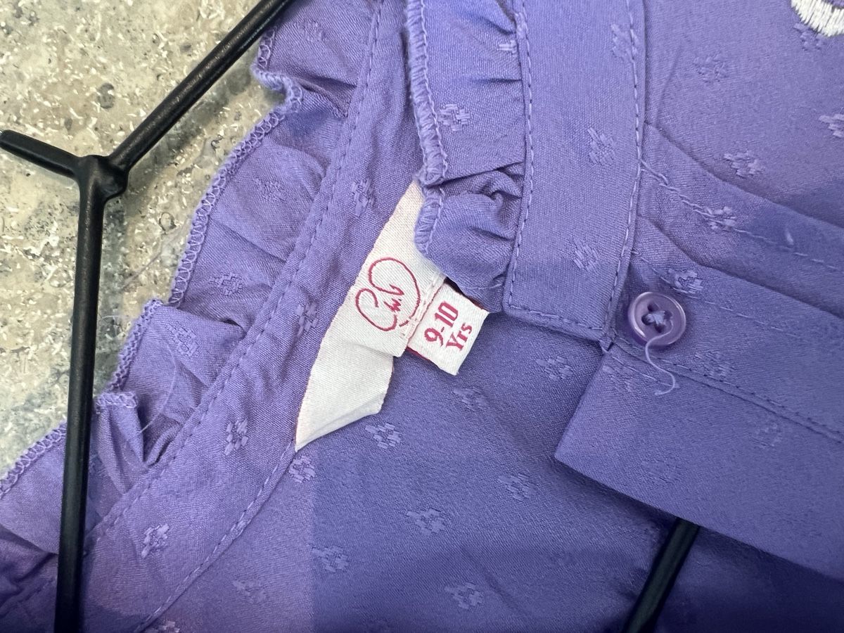 Vestiti & Gonne: Lila Kleid  – Usato da Wädenswil venduto da yan_gm82 2