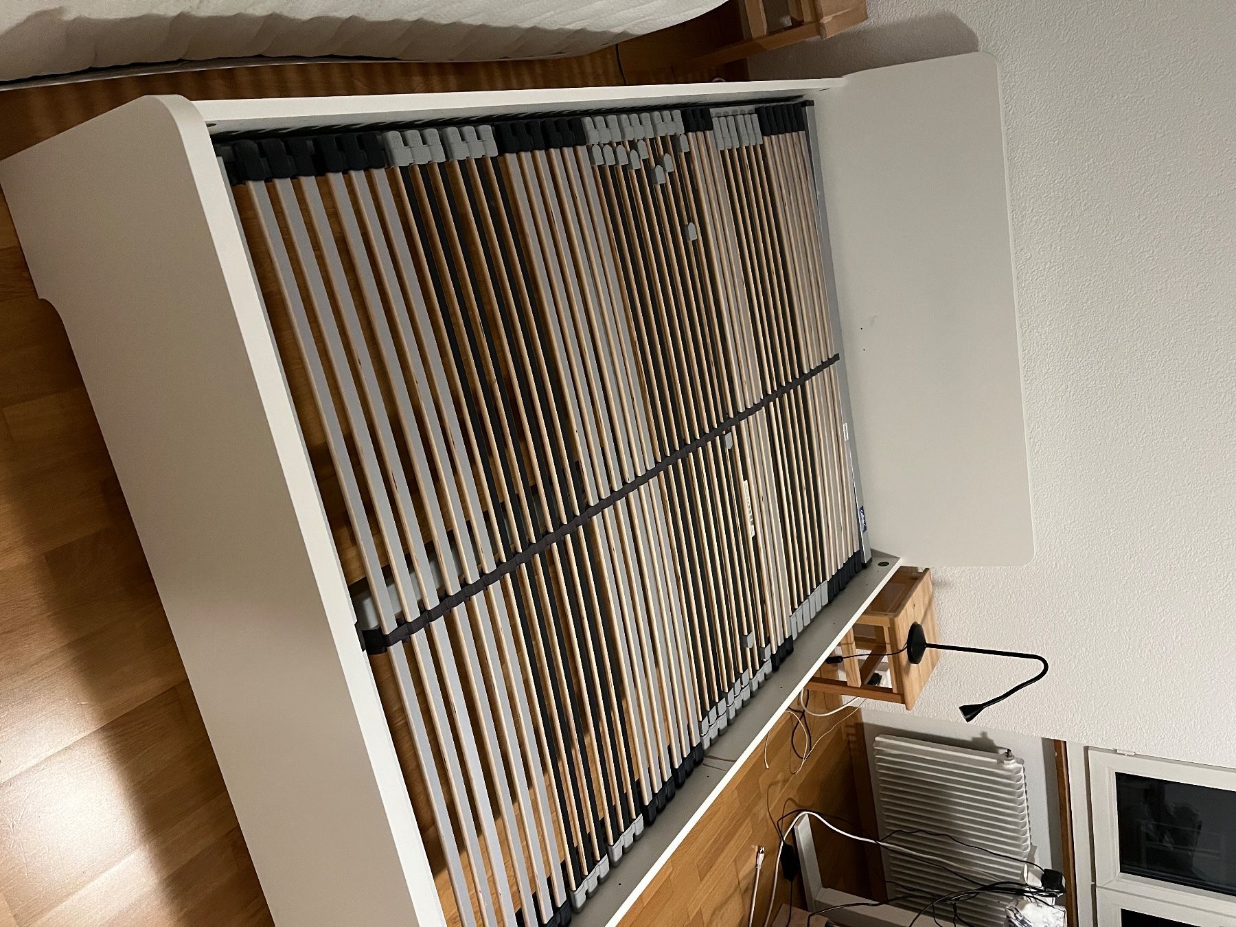 Lits: Bett – D'occasion à Ostermundigen par sar_w8cx 3
