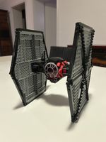 Lego Star Wars TIE fighter 75101
