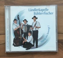 CD Bühler-Fischer, inkl. Versand (nur CH)