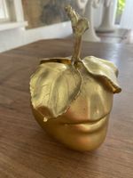 Bronze Face Apple