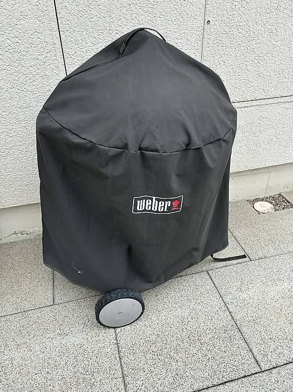 Grils: Kugelgrill Weber 57cm – D'occasion à Wiedlisbach par tsc_s5kz 2