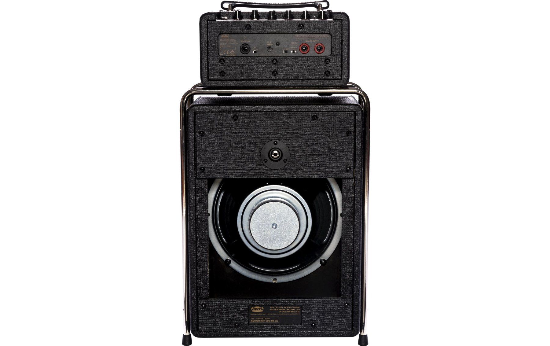Vox Amplificatori: VOX Amplification Combo MSB25 Mini Superbeetle – Usato da Rupperswil venduto da fli_9t6h 3