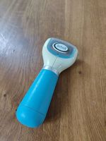 Scholl ExpertCare Elektrischer Hornhautentferner