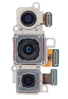 Galaxy S23/S23 plus - Ensemble de caméras arrière