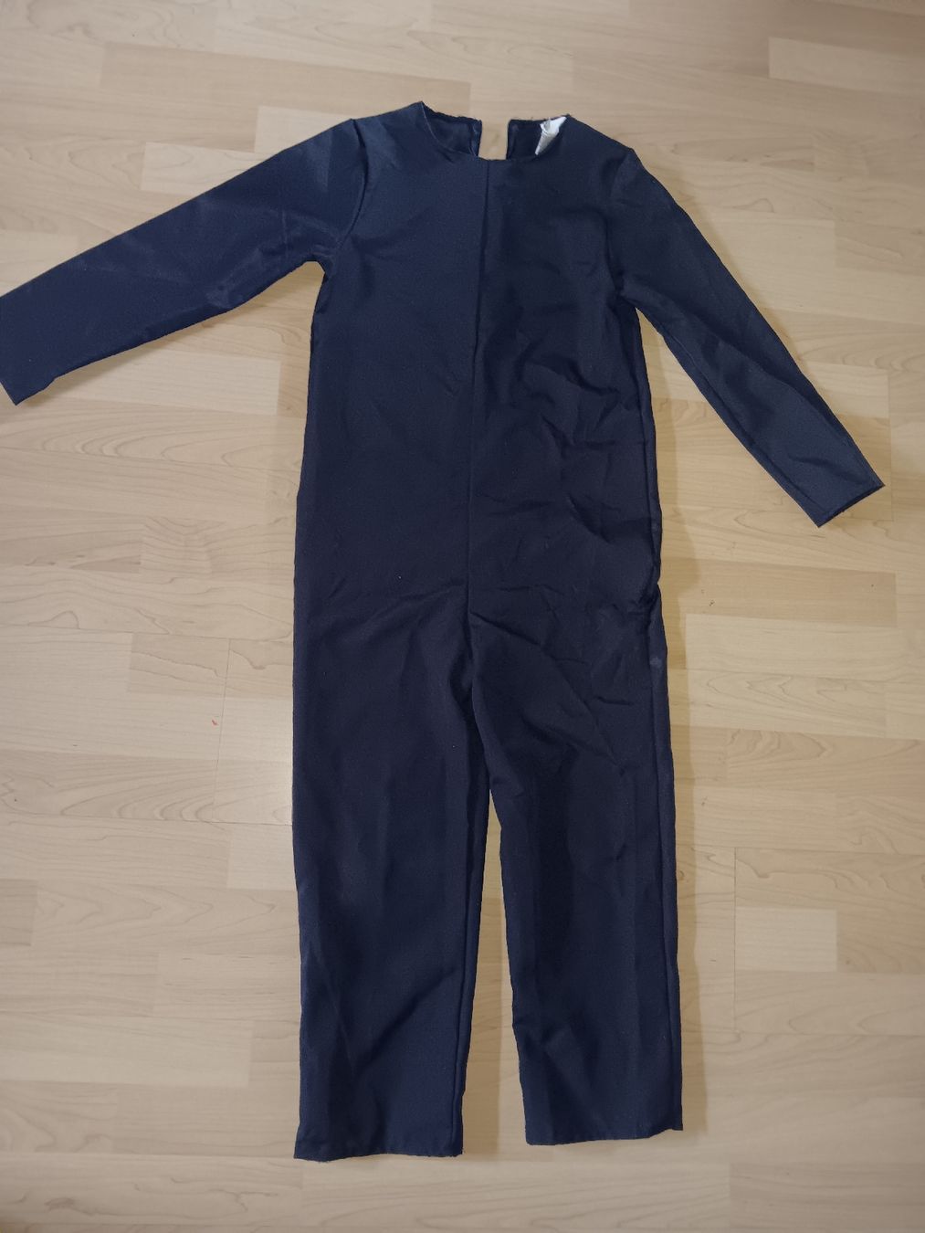 Costumi: Kinder Fasnachtskostüm S.W.A.T – Nuovo (secondo la descrizione) da Gelterkinden venduto da ram_5vkp 5