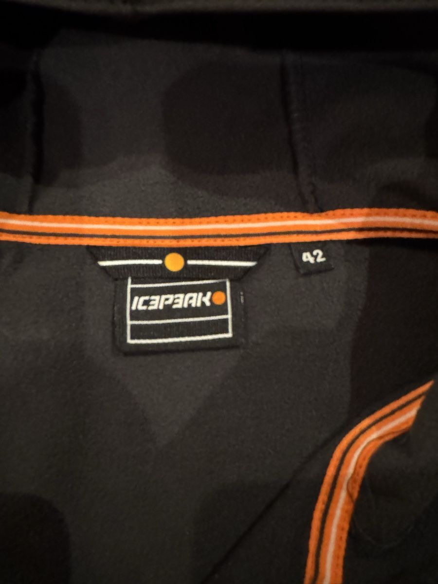Icepeak Jacken: Icepeak veste softshell  42 – Gebraucht aus féchy von sauciflard53 2