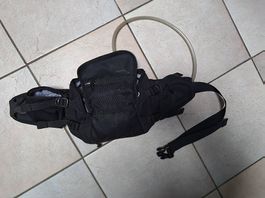 Sac banane ION. Avec poche d'eau 1.5l