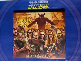 Ronnie James Dio:RAR