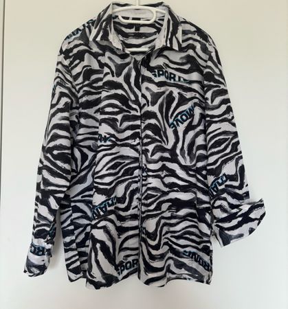 Bluse von Marc Cain, N4 ( Gr. 40), neuwertig