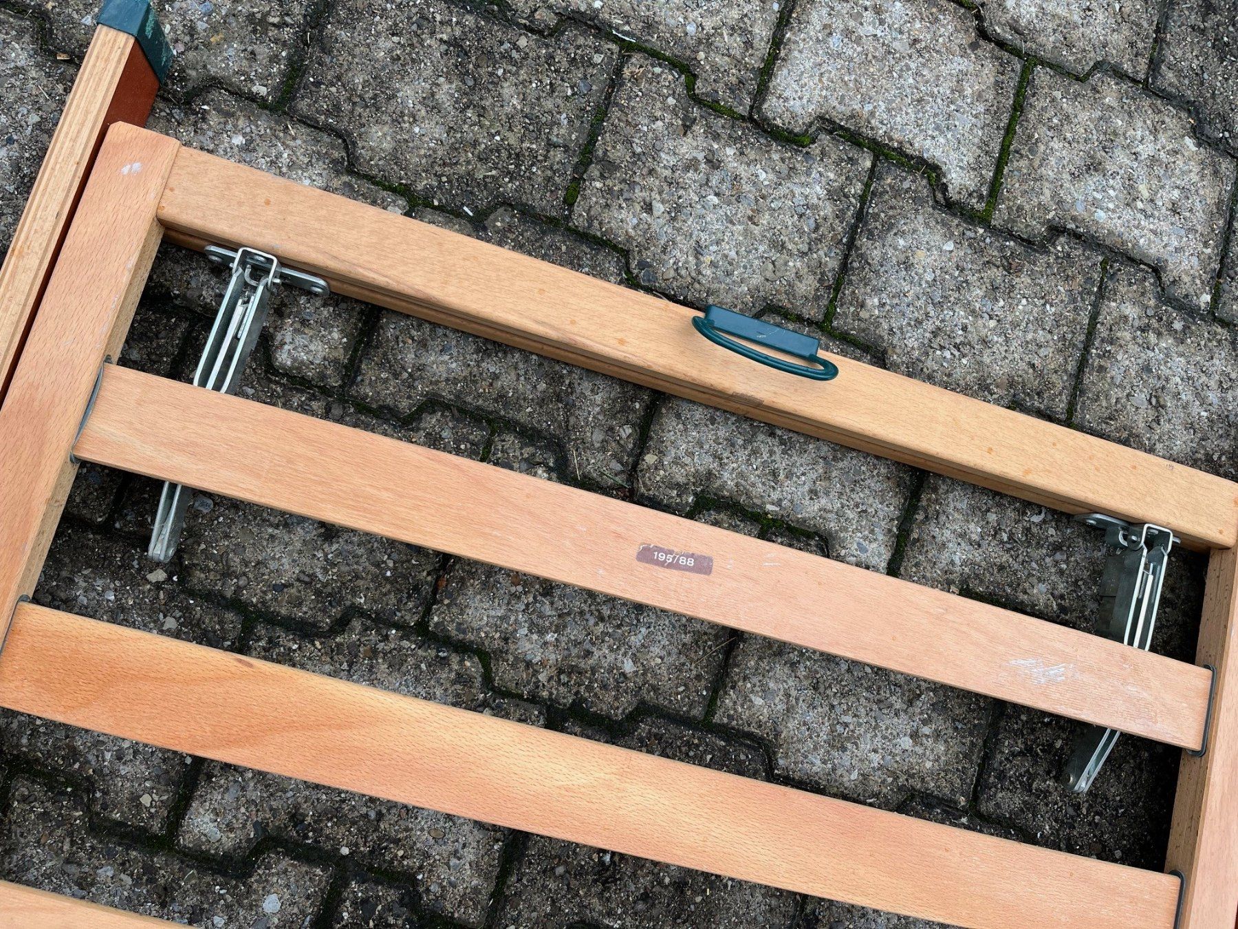 Lattenroste: Lattenrost – Gebraucht aus Bärau von Bagi4 2