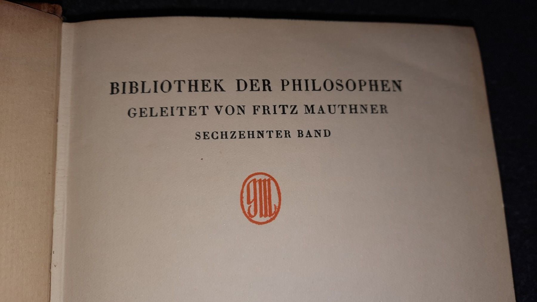 Bücher: Erforschung der Wahrheit – Gebraucht aus zürich von gabab 2