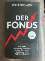 Buch Der Fonds Rob Copeland Deutsch