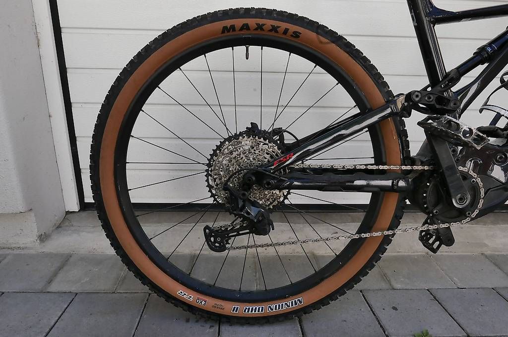 Specialized Velos: E-MTB Specialised Turbo Levo XL – Gebraucht aus Weesen von maa_8rmc 2