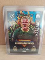 GOALIATHS Limited Edition HAALAND