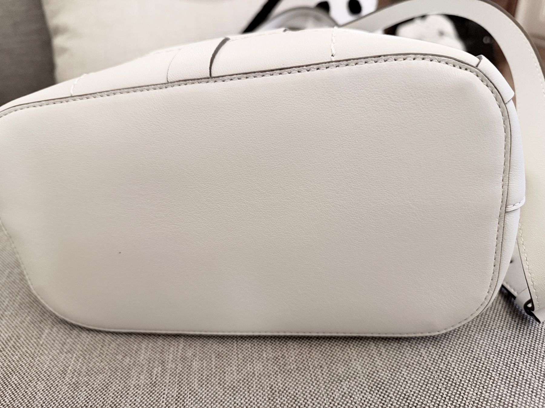 Borse da donna: LORISTELLA Ledertasche – Usato da Genève venduto da mar_g5r2 4