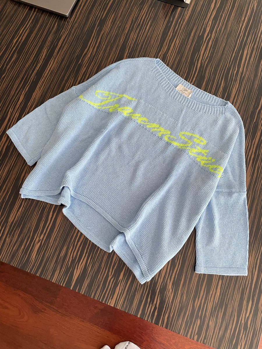 Maglioni & Felpe: Traum Stuck sweater taille-M – Nuovo (secondo la descrizione) da Genève venduto da iry_67wr 1