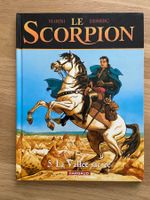 LE SCORPION / TOME 5 / PREMIERE EDITION