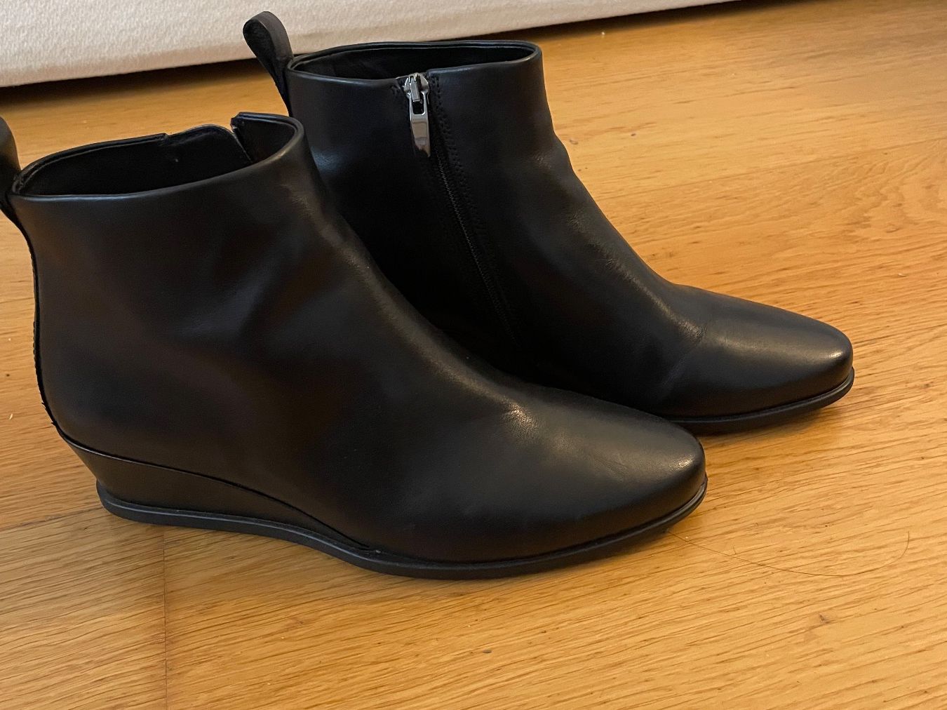 Ecco Scarpe da donna: ECCO Stiefeltte Gr. 38 – Usato da Zürich venduto da OliviaBB 1