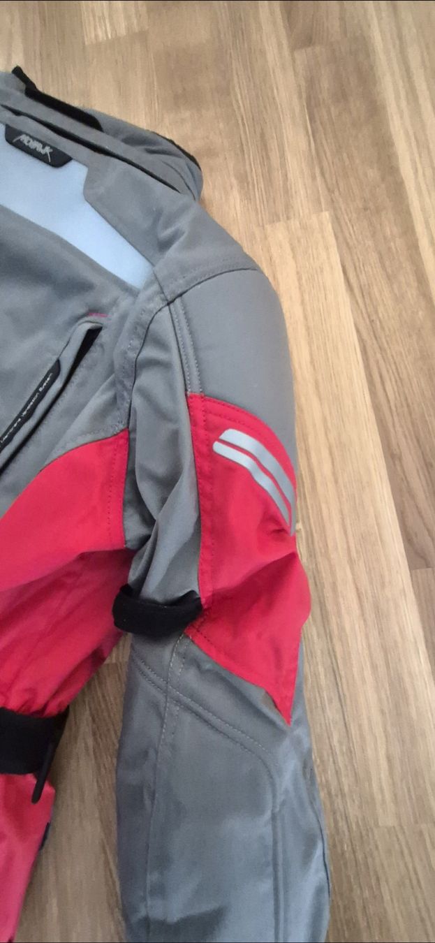 Giacche: Motorradjacke Damen Monhawk – Usato da Horw venduto da holiday09 5