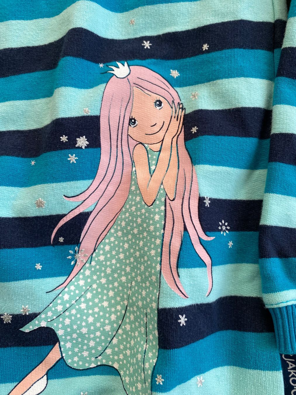 Jako-O Maglioni & Felpe: Pullover Jako-o 116/122 – Usato da Mettmenstetten venduto da manutu84 1