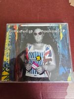 CD Single - Flowered Up – Weekender (House, Indie, 1992)