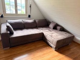 Ecksofa