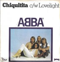 Abba - Chiquita