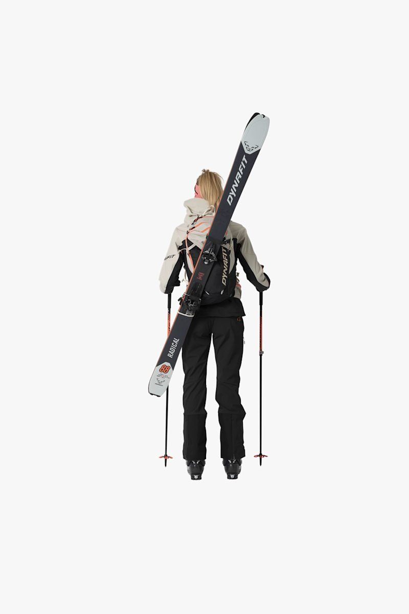 Dynafit Zaini: Dynafit Ridge 24 L Tourenrucksack – Nuovo (secondo la descrizione) da Steinhausen venduto da Pimentel 8