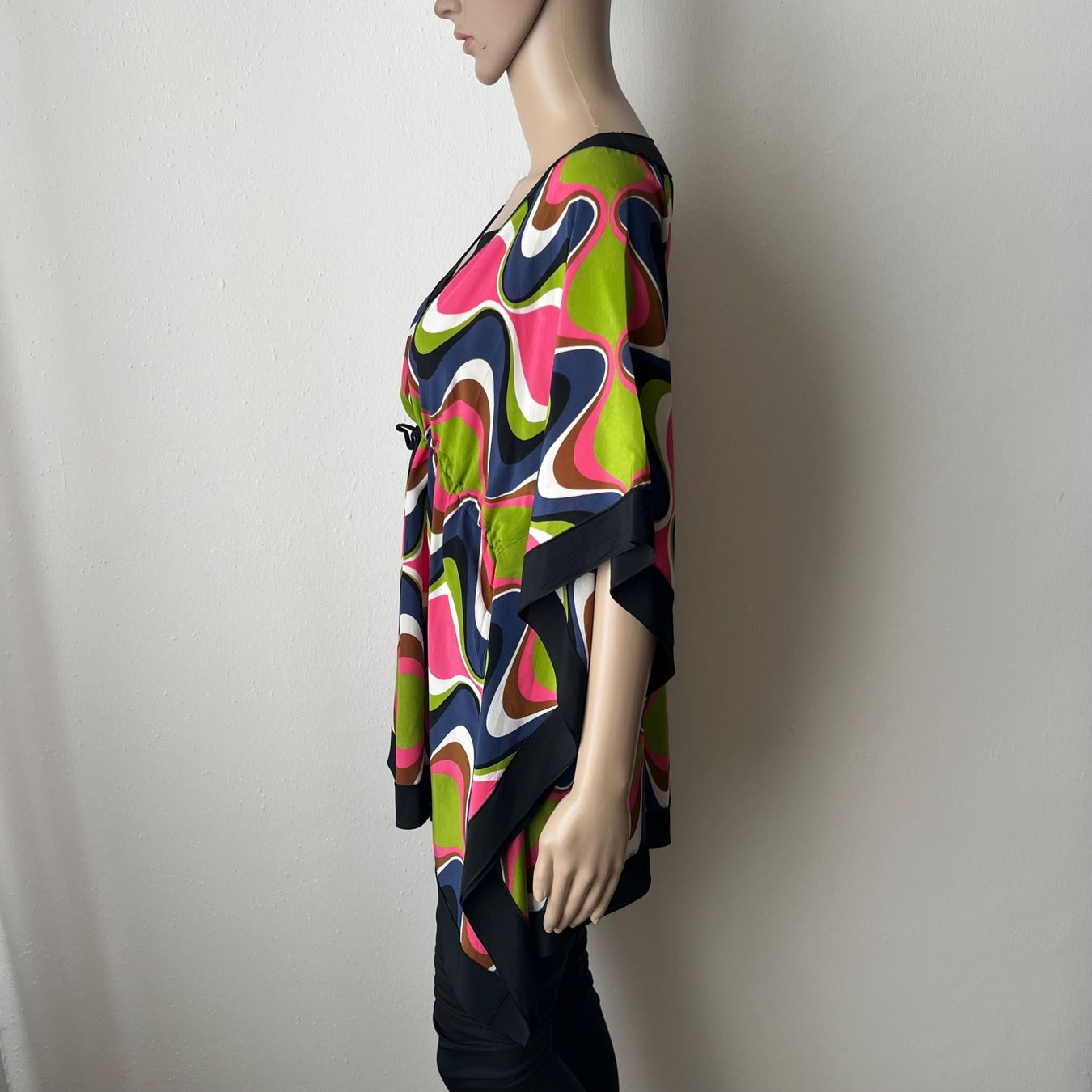 Missoni Tuniche: M MISSONI Tunika 💘 – Usato da Zürich venduto da ClosetQueen 3