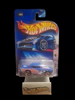 Hot Wheels Star Spangled 2 20041957 Chevy 3/5 L D