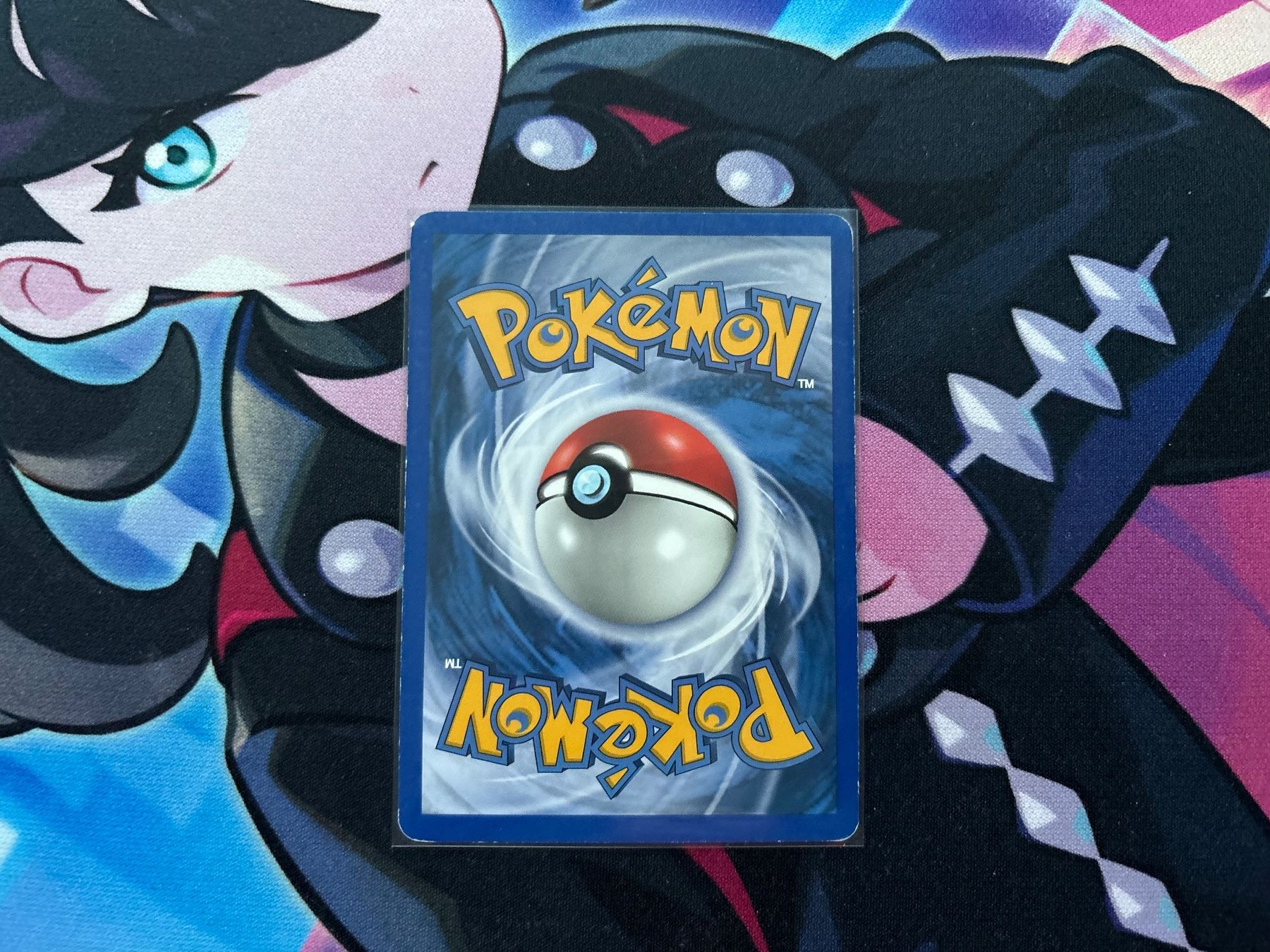 Pokémon Carte collezionabili: 2002 POKEMON Mr. Mime Aquapolis 95a – Usato da Wilen (Sarnen) venduto da Seeungeheuer 1