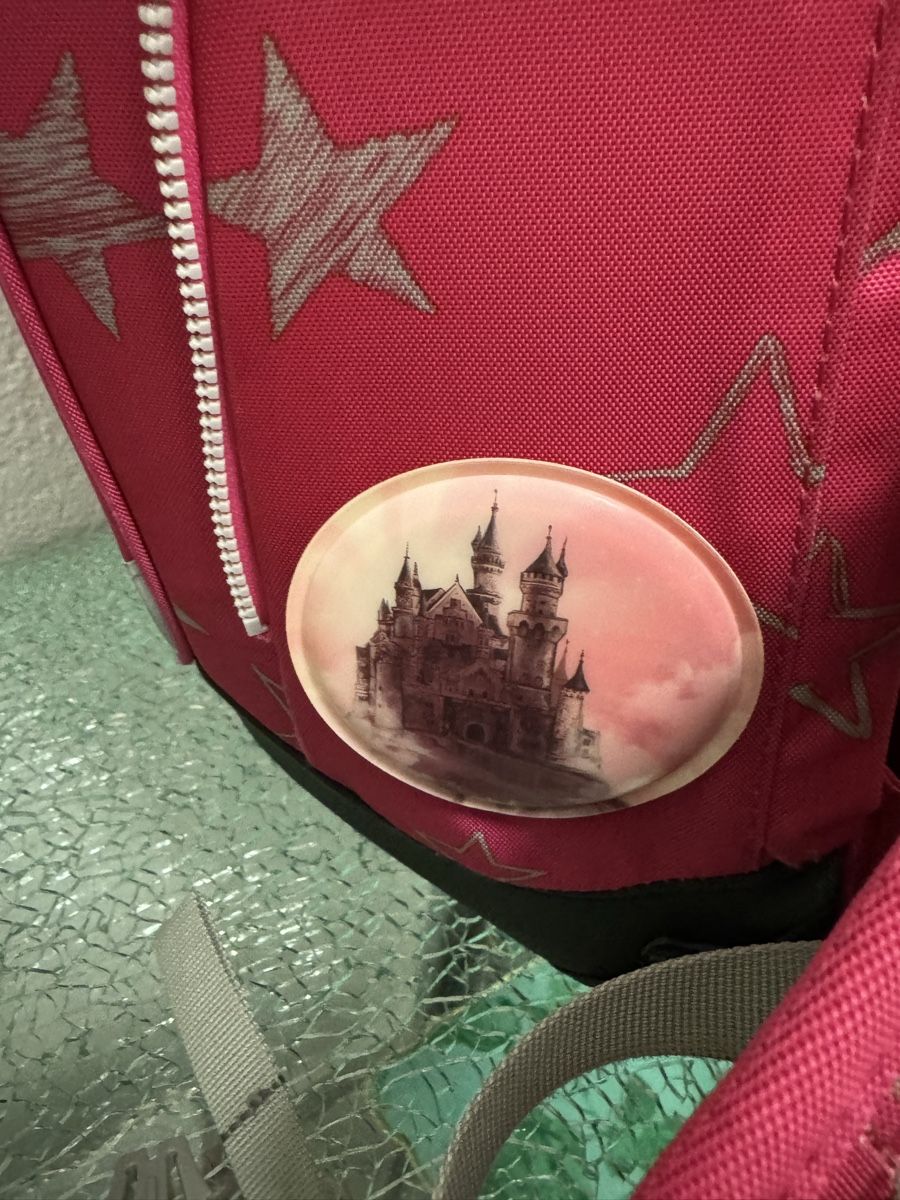 Kindertaschen: Kinder Schulsack Ergobac – Gebraucht aus Bern von Ninitto 3