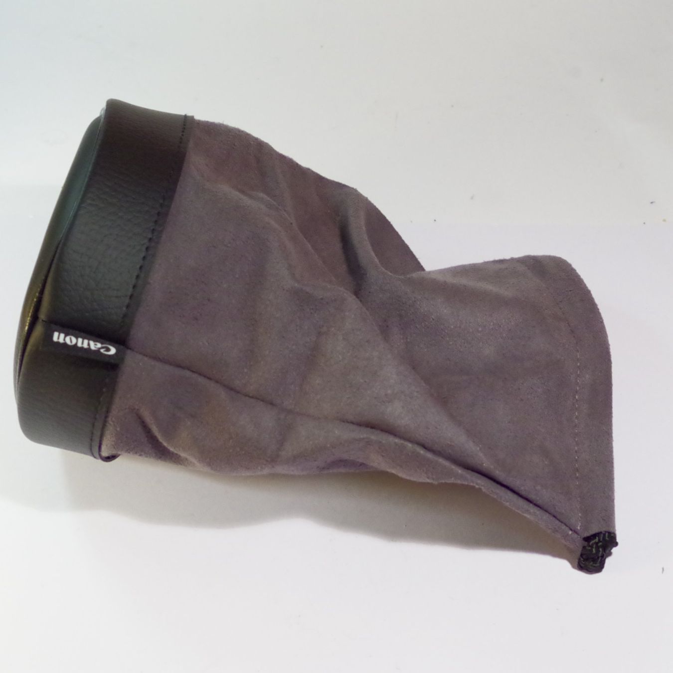 Canon Obiettivi: Canon Objektivbeutel LP1222 – Nuovo (secondo la descrizione) da Erlinsbach venduto da Yanny