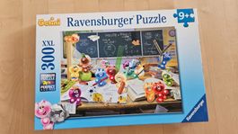 Ravensburger Gelini Puzzle 300XXL, original verpackt